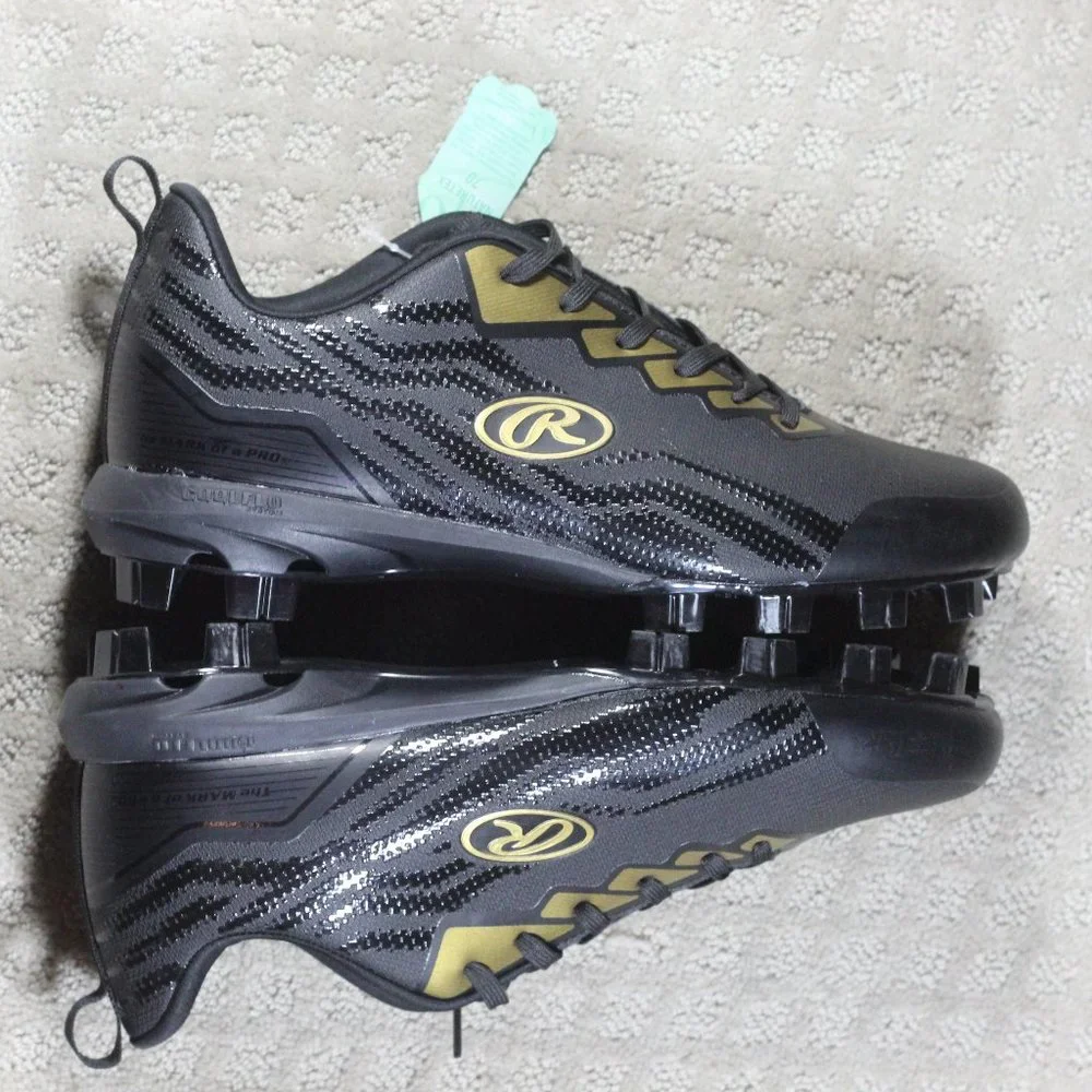 Rawlings awesome new
